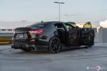 Maserati Ghibli S by ASPEC 2016 года